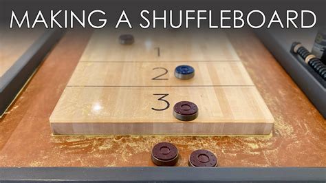 how to make a shuffle.